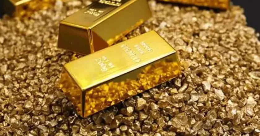 Gold Price Today : 22 अक्टूबर को सोने का क्या भाव है?