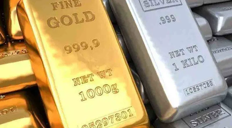 GOLD PRICE TODAY:1 JANUARY 2024