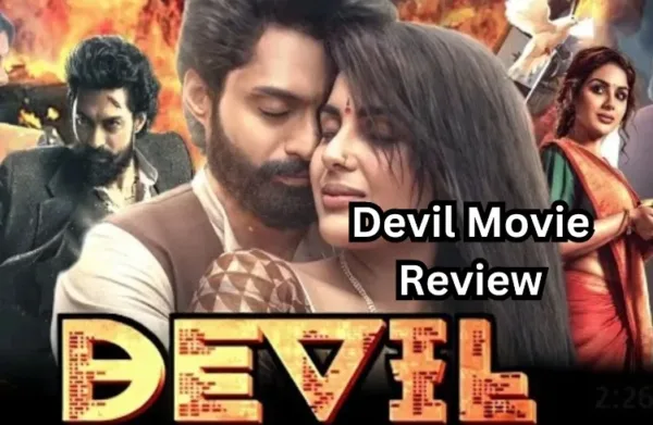 devil movie review