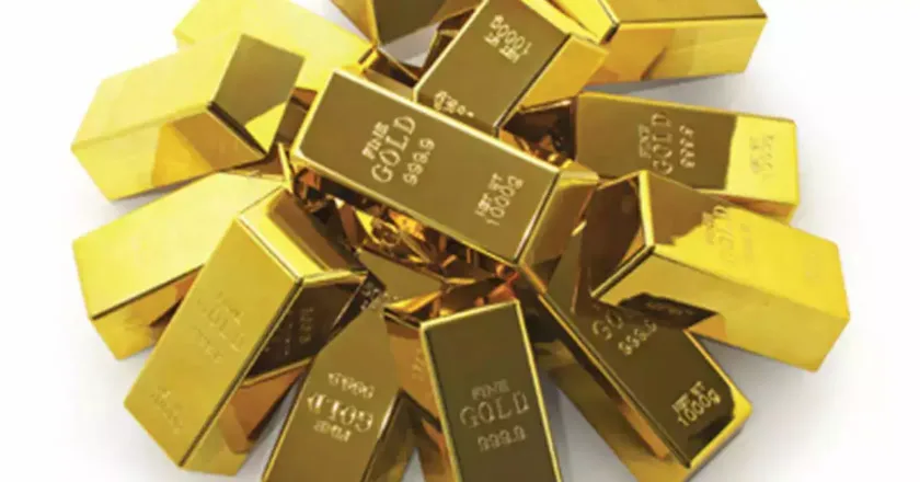 TODAY GOLD PRICE: 20 JANUARY 2024