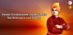 Swami Vivekananda: